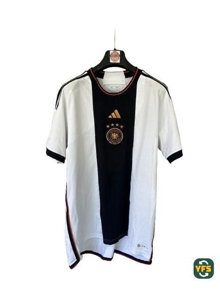 Germany 2022-2023 Home