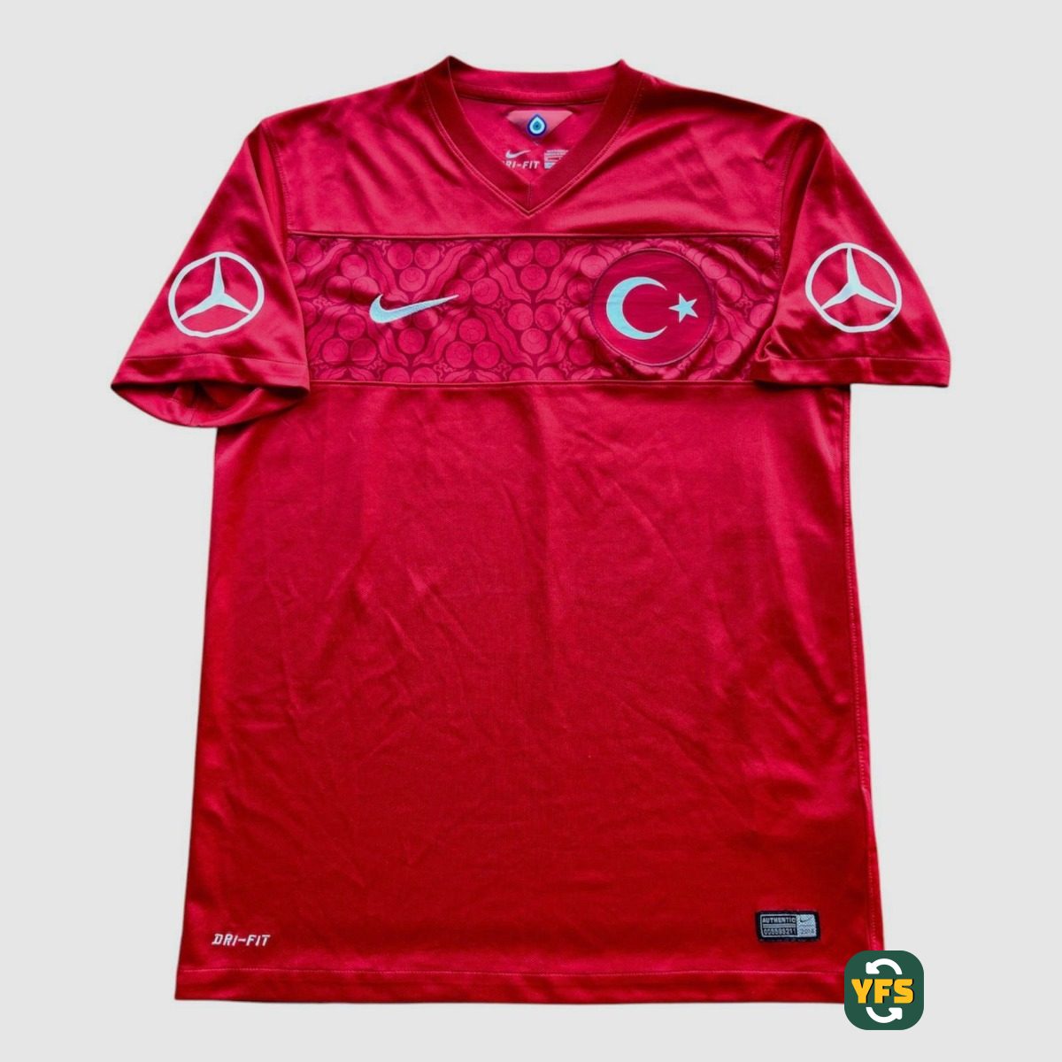 Turkey 2014-2015 Home