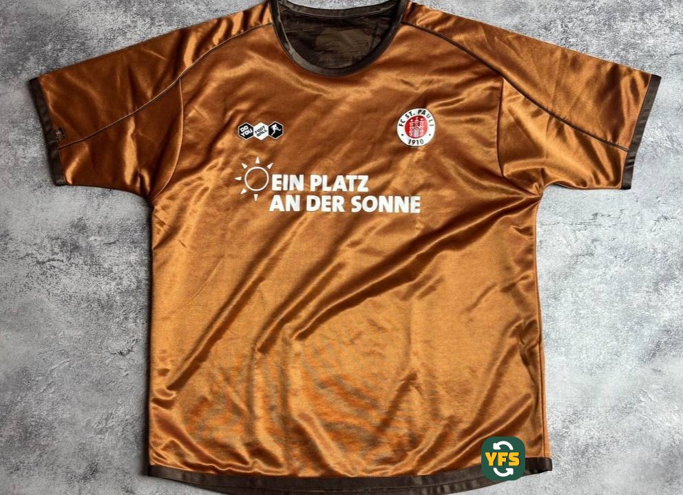 Sao Paulo 2010-2011 Home Store Version DoYouFootball - YourFootballShirt - Photo 1