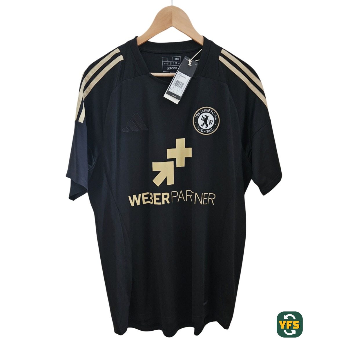 FC Wil 2025-2026 Special edition