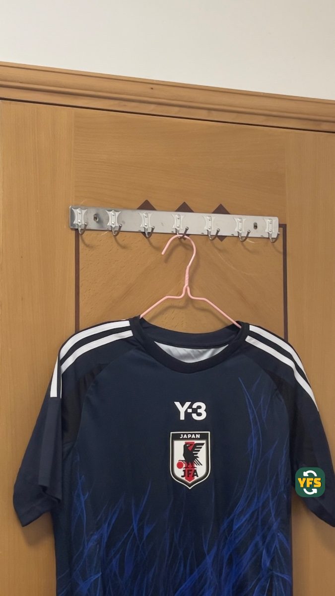 Japan 2024-2025 Special edition