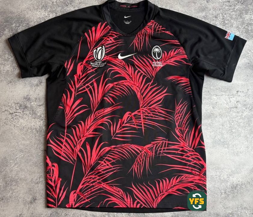 Fiji 2023-2024 Away