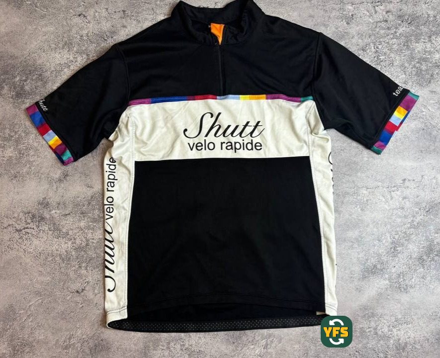 Shutt Velo Rapide 2020-2021