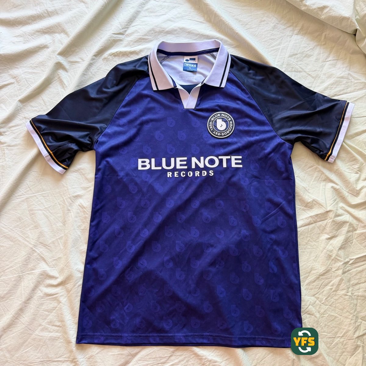 Blue Note Records 2026-2027 Home