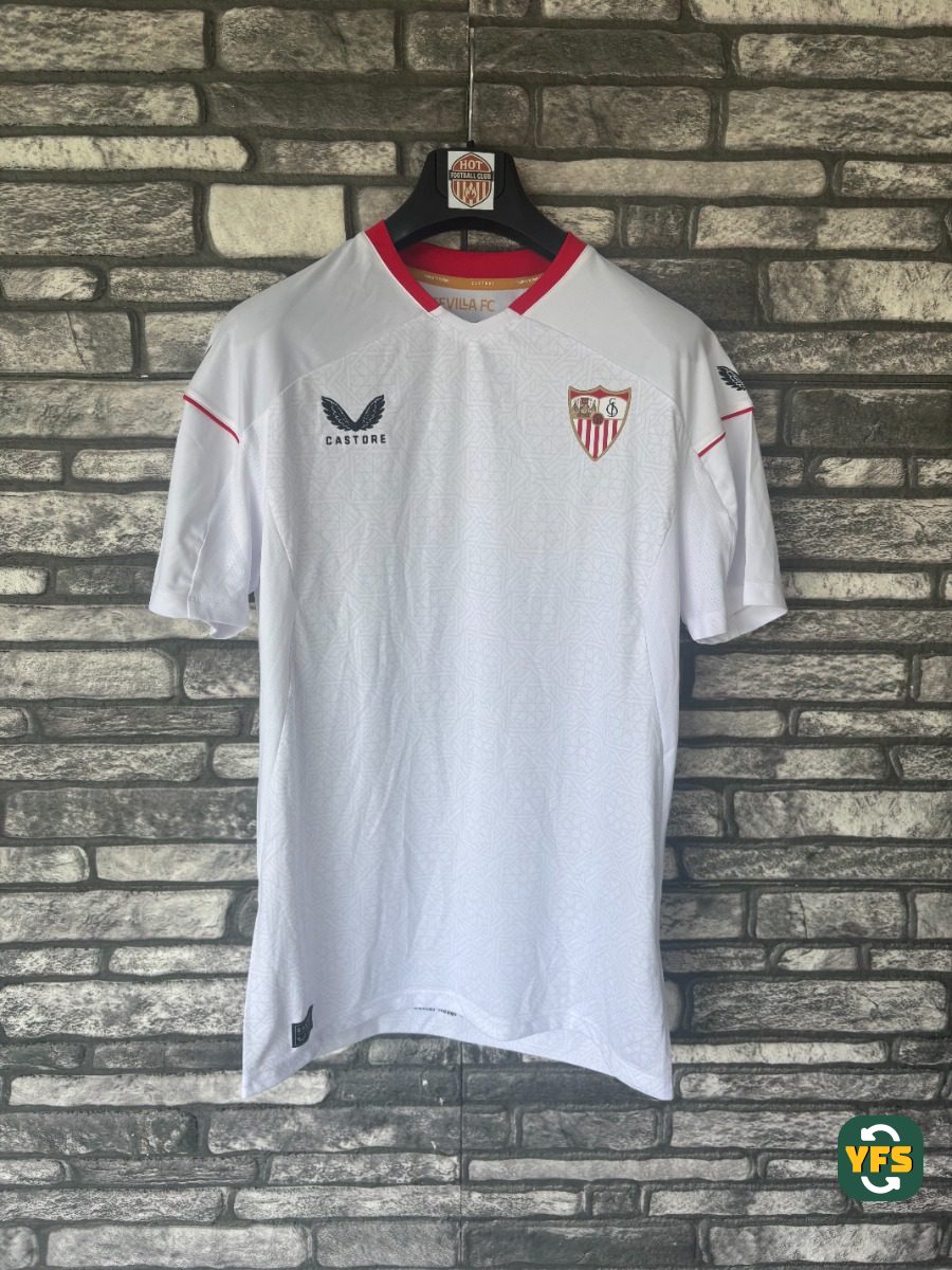 Sevilla FC 2022-2023 Home
