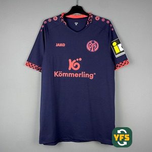 FSV Mainz 05 2024-2025 Away