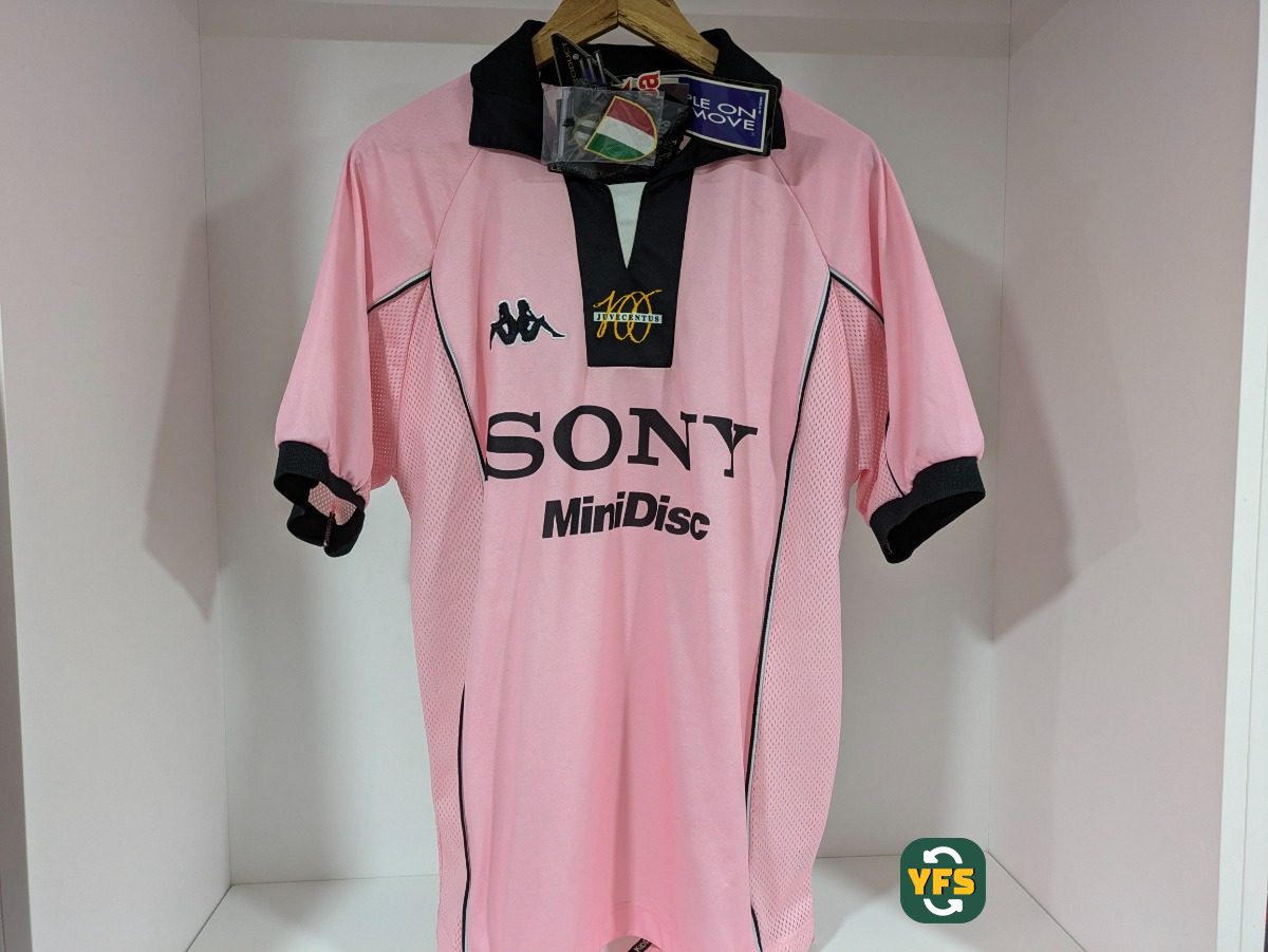 1997-1998 Special edition