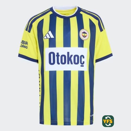 Fenerbahce 2026-2027 Home