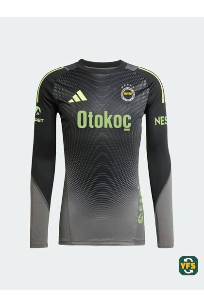 Fenerbahce 2025-2026 Goalkeeper