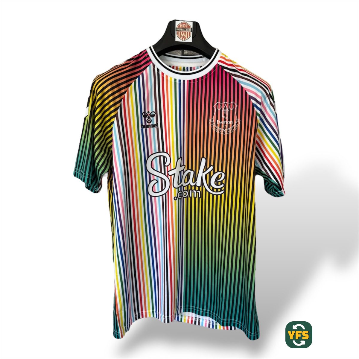 Everton 2023-2024 Special edition
