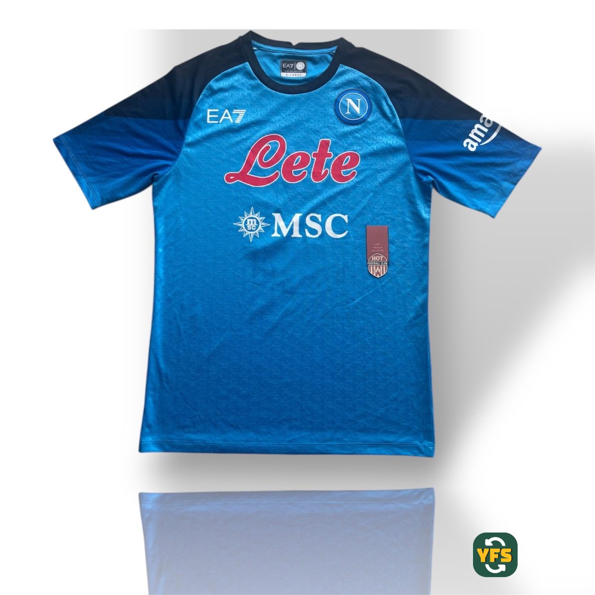 Napoli 2022-2023 Special edition
