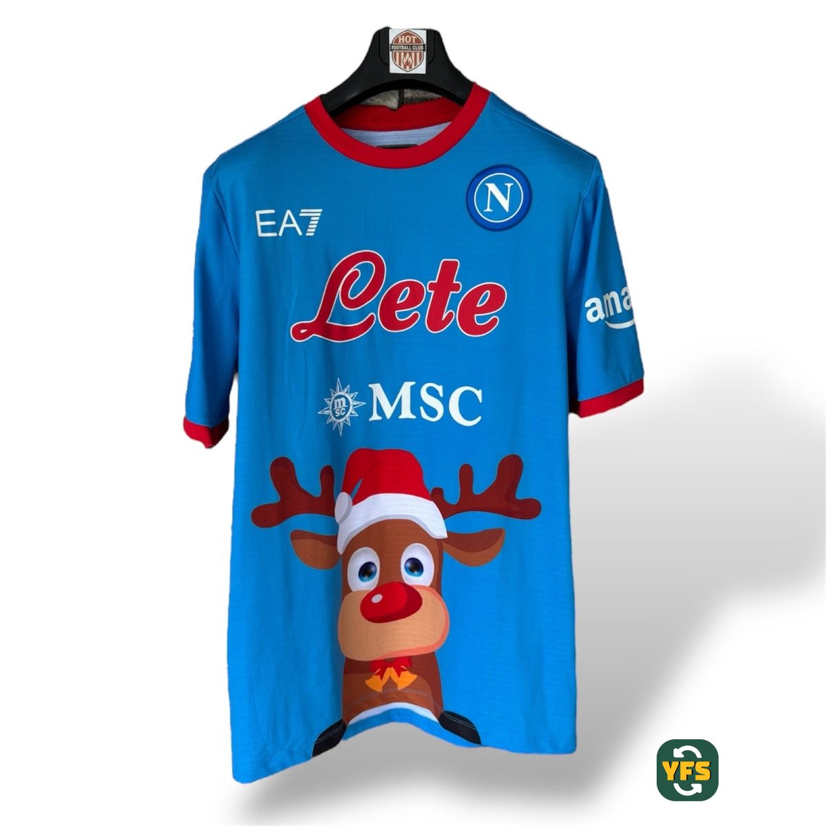 Napoli 2022-2023 Special edition