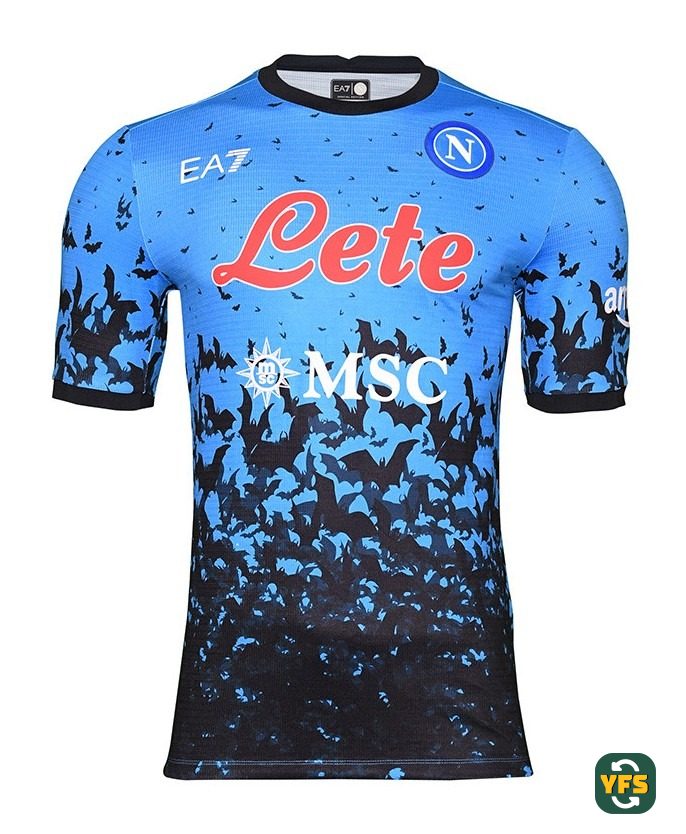 Napoli 2022-2023 Special edition