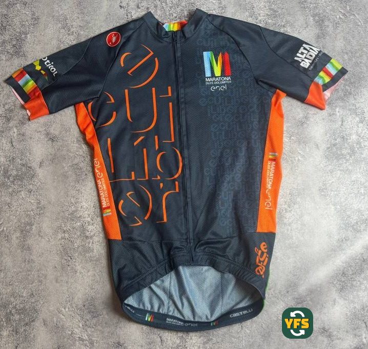 Maratona dles Dolomites 2017-2018