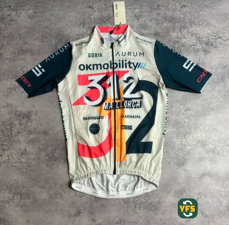 Mallorca 312 2017-2018