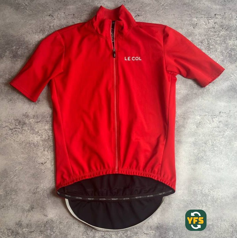 Le Col Pro Jersey 2022-2023