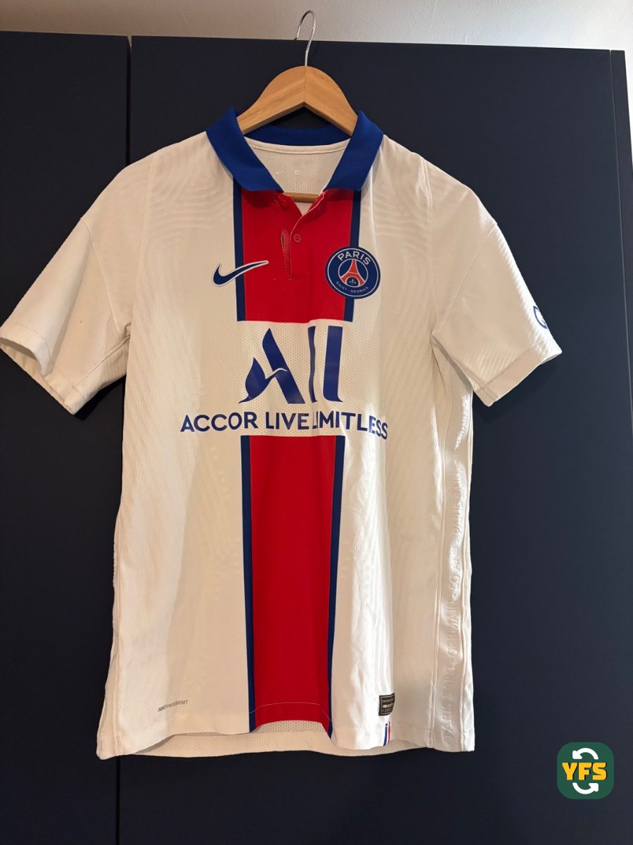 PSG 2020-2021 Home Pro Version Nike - YourFootballShirt