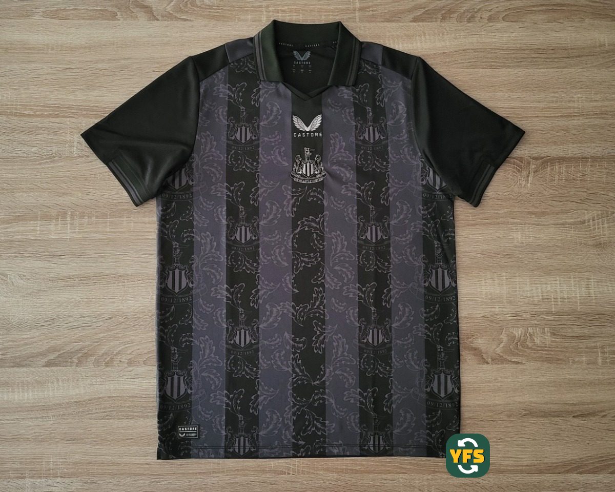 Newcastle United 2022-2023 Special edition