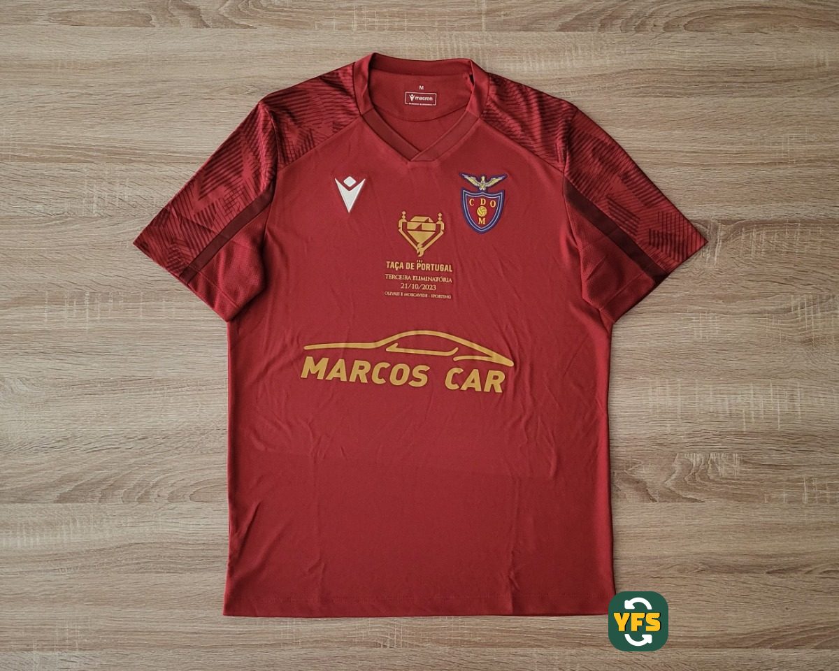 Olivais e Moscavide 2023-2024 Special edition