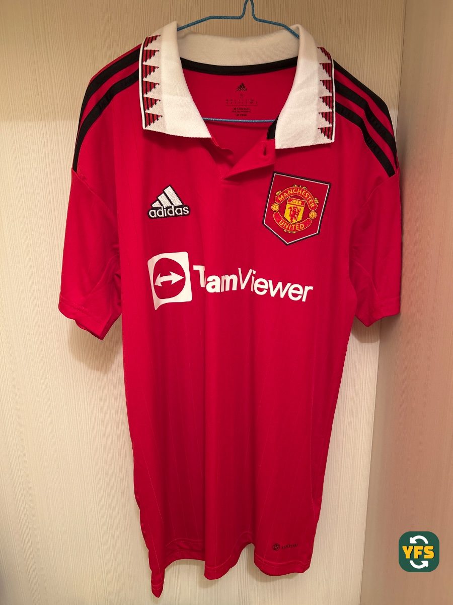Manchester United 2022-2023 Home