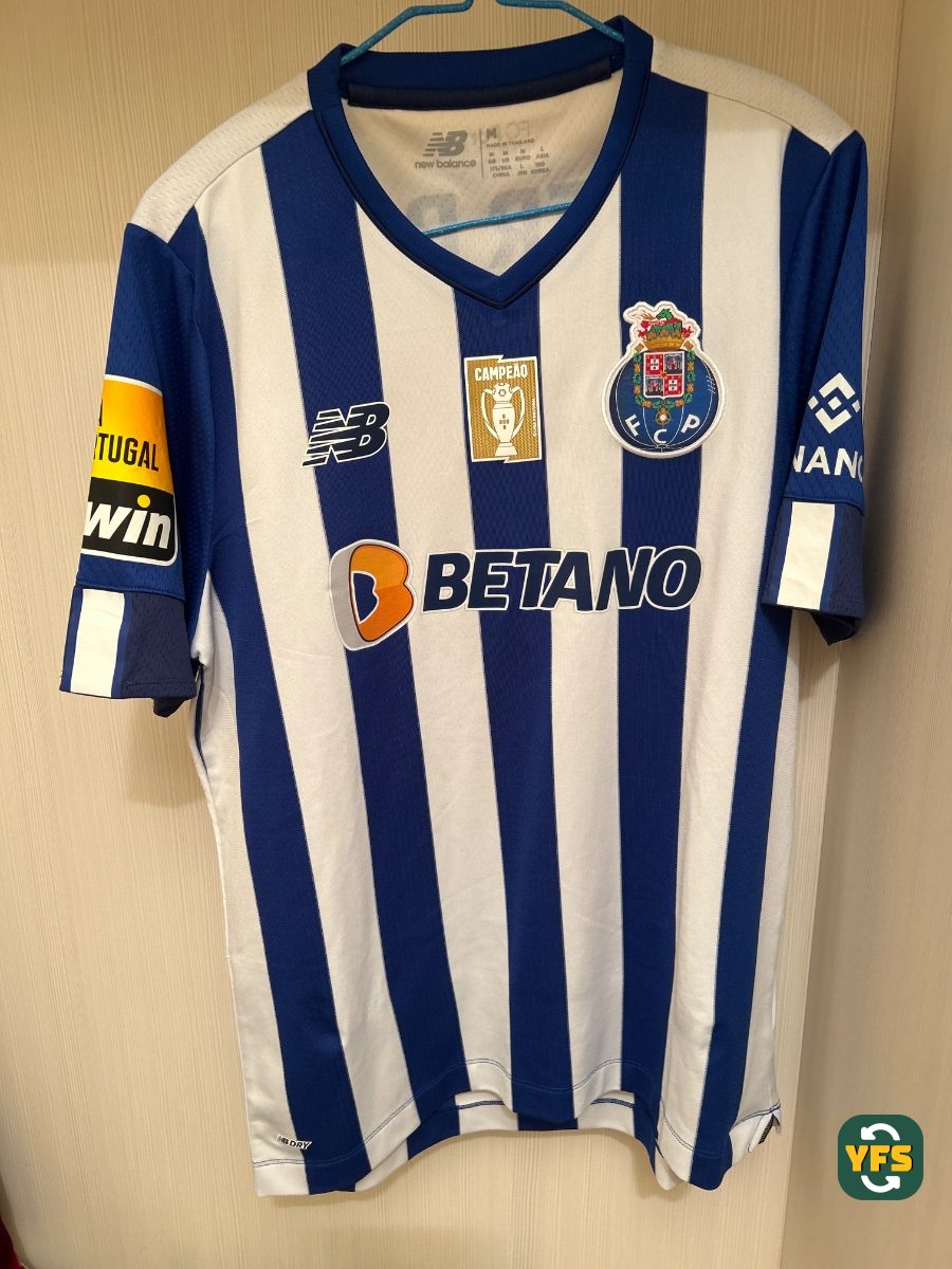 FC Porto 2022-2023 Home