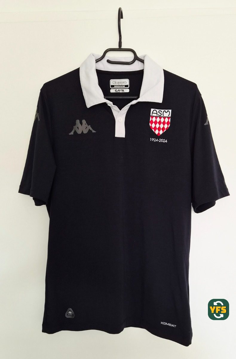 AS Monaco 2024-2025 Special edition