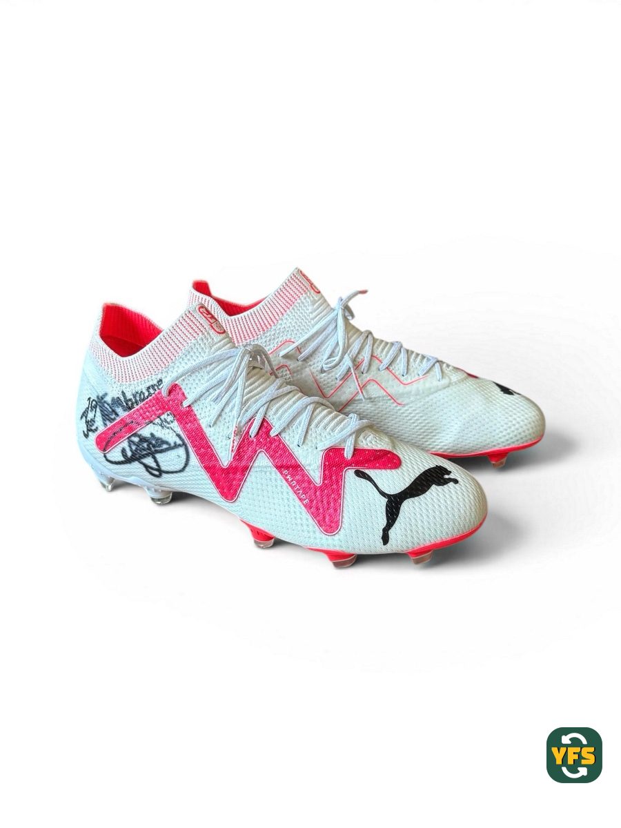 Cleats - Boots - Shoes 2022-2023 NEYMAR JR #10