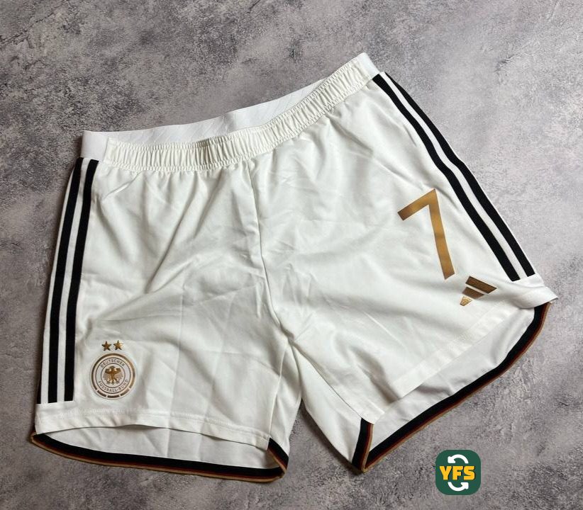 Germany 2023-2024 Home Kai Havertz #7