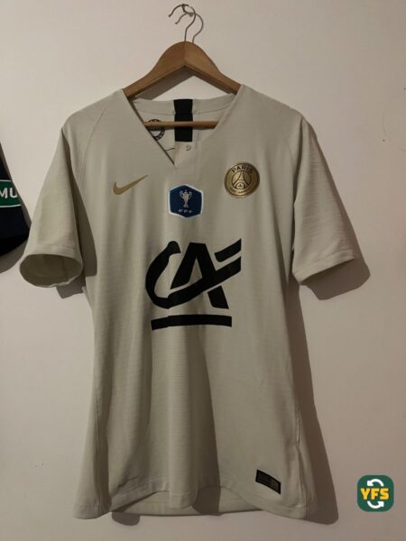 Psg 2018-2019 Special edition