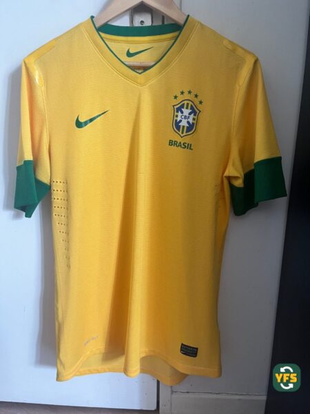 Brazil 2012-2013 Special edition