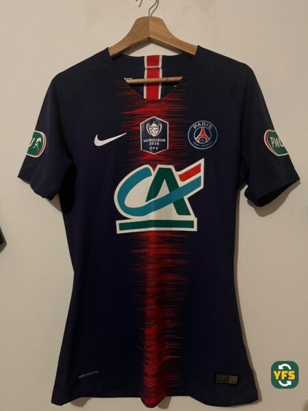 PSG 2018-2019 Special edition