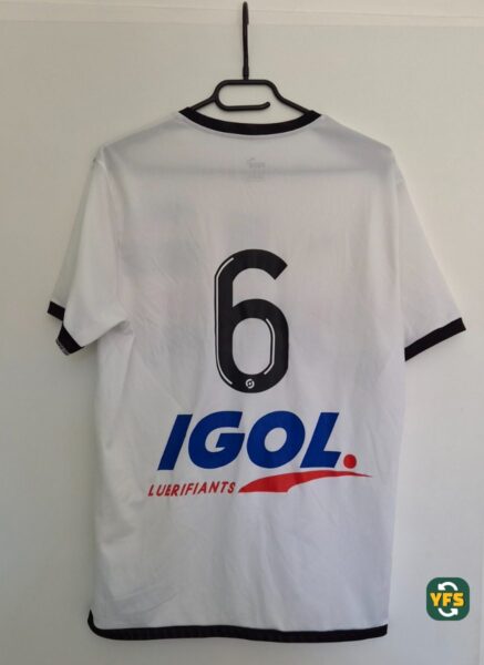 Amiens SC 2023-2024 Special edition #6