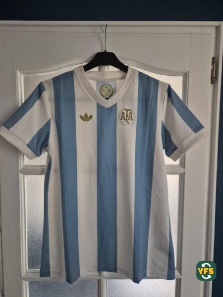 Argentina 2023-2024 Special edition