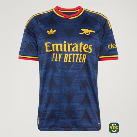 Arsenal 2026-2027 Special edition