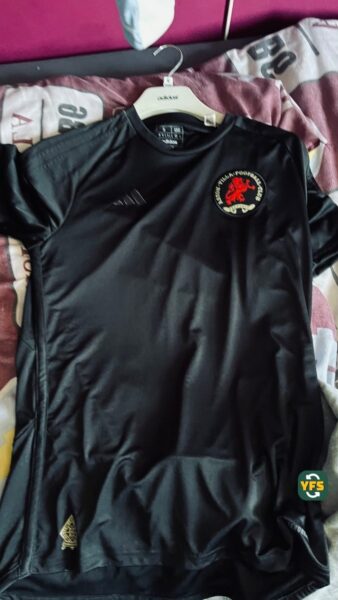 Aston Villa 2024-2025 Special edition