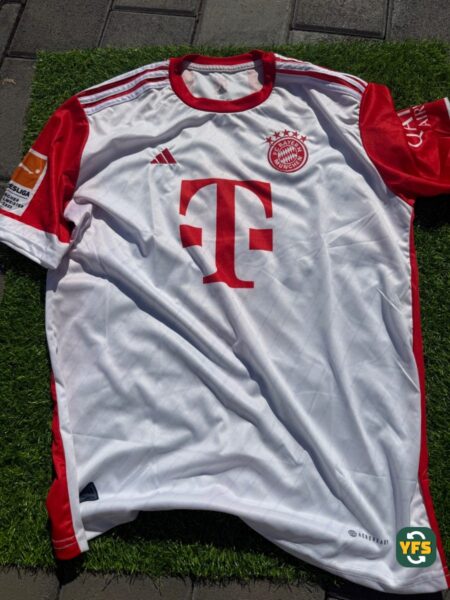 Bayern Munich 2024-2025 Home Harry kane #9