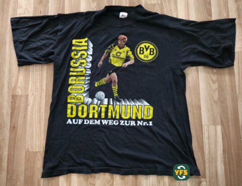 Borussia Dortmund 1994-1995 Special edition