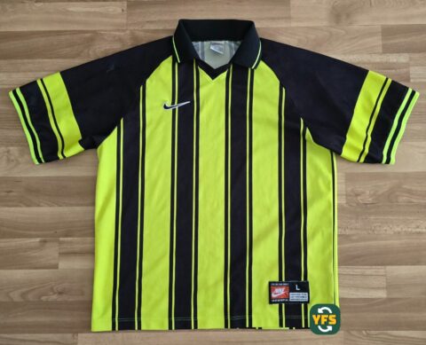 Borussia Dortmund 1997-1998 Home
