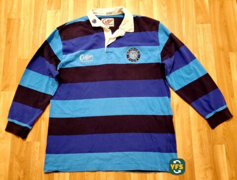 Bredford Rugby 1998-1999 Home