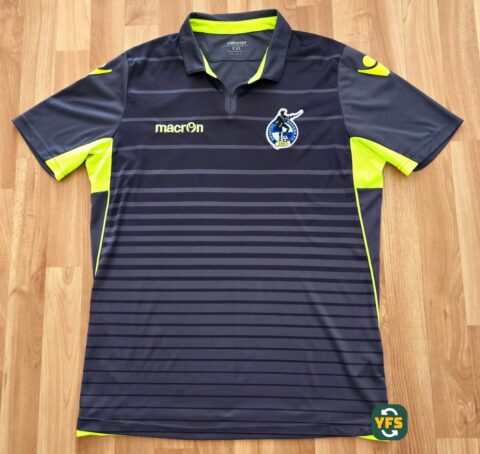 Bristol Rovers 2017-2018 Special edition