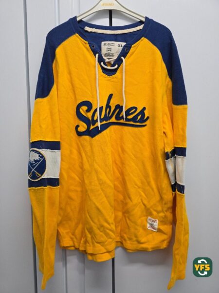 Buffalo Sabres 2013-2014 Home