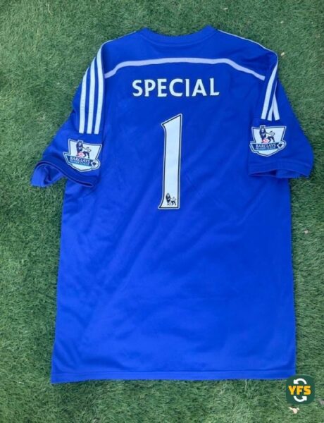 Chelsea 2014-2015 Home SPECIAL #1