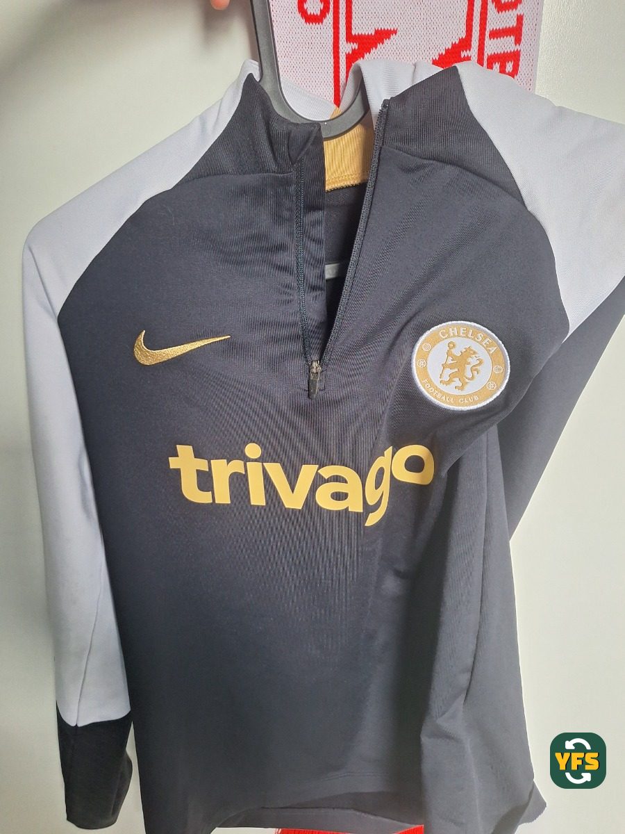 Chelsea 2023-2024 Training Store Version Nike - YourFootballShirt