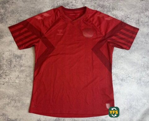 Denmark 2022-2023 Home