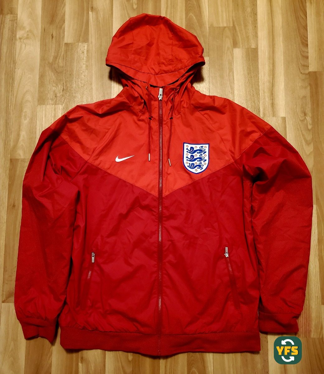 England 2016-2017 Training Store Version Nike - YourFootballShirt - Photo 1