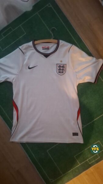 England 2026-2027 Home