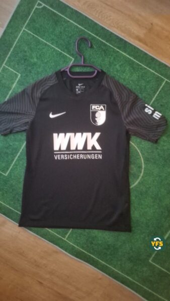 FC Augsburg 2021-2022 Away