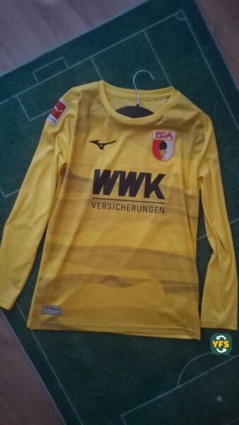 FC Augsburg 2023-2024 Goalkeeper