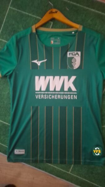 FC Augsburg 2023-2024 Home