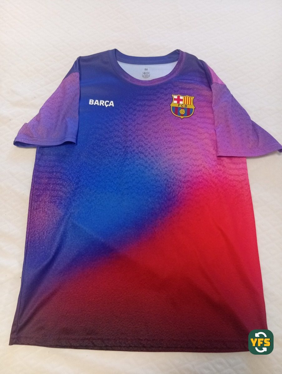 FC Barcelona 2023-2024 Special edition Other - YourFootballShirt - Photo 1